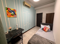 Bukit Regency (D21), Condominium #604816321